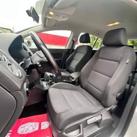 Foto inzerátu Volkswagen Golf Plus 1.2 TSi Trendline, ČR, 1.Maj