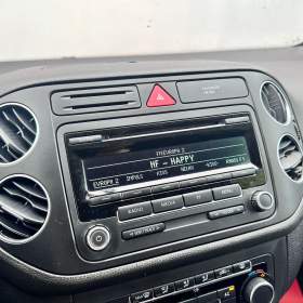 Foto inzerátu Volkswagen Golf Plus 1.2 TSi Trendline, ČR, 1.Maj