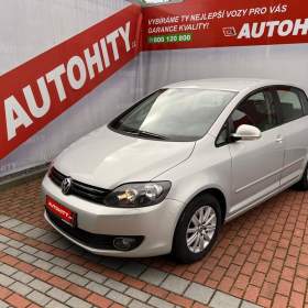 Volkswagen Golf Plus 1.2 TSi Trendline, ČR, 1. Maj / 18575358