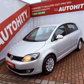 Volkswagen Golf Plus 1.2 TSi Trendline, ČR, 1. Maj / 18575358