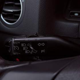 Foto inzerátu Volkswagen Golf Plus 1.2 TSi Trendline, ČR, 1.Maj