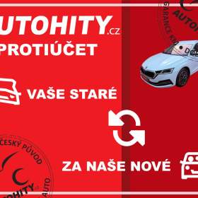 Foto inzerátu Volkswagen Golf Plus 1.2 TSi Trendline, ČR, 1.Maj