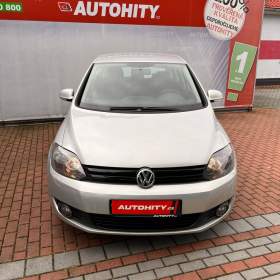 Foto inzerátu Volkswagen Golf Plus 1.2 TSi Trendline, ČR, 1.Maj