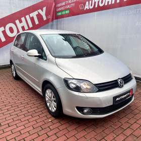 Foto inzerátu Volkswagen Golf Plus 1.2 TSi Trendline, ČR, 1.Maj