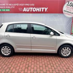 Foto inzerátu Volkswagen Golf Plus 1.2 TSi Trendline, ČR, 1.Maj