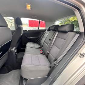 Foto inzerátu Volkswagen Golf Plus 1.2 TSi Trendline, ČR, 1.Maj