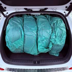 Foto inzerátu Hyundai Tucson 2.0 CRDi Aut. 4WD Premium, ČR