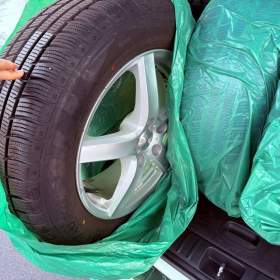 Foto inzerátu Hyundai Tucson 2.0 CRDi Aut. 4WD Premium, ČR