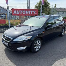 Ford Mondeo 2.0 TDCi / 18715700