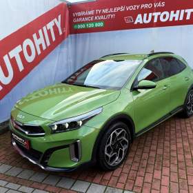 Kia Ceed 1.5 T- GDi Exclusive Aut., ČR / 18715700