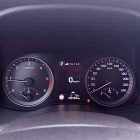 Foto inzerátu Hyundai Tucson 2.0 CRDi Aut. 4WD Premium, ČR