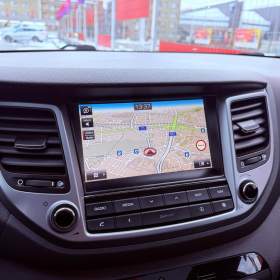 Foto inzerátu Hyundai Tucson 2.0 CRDi Aut. 4WD Premium, ČR