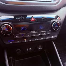 Foto inzerátu Hyundai Tucson 2.0 CRDi Aut. 4WD Premium, ČR