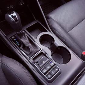 Foto inzerátu Hyundai Tucson 2.0 CRDi Aut. 4WD Premium, ČR