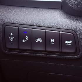 Foto inzerátu Hyundai Tucson 2.0 CRDi Aut. 4WD Premium, ČR