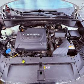 Foto inzerátu Hyundai Tucson 2.0 CRDi Aut. 4WD Premium, ČR