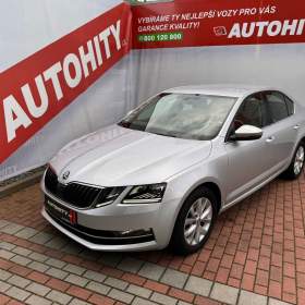 Škoda Octavia 2.0 TDi Style, ČR, 1. Maj / 18715701