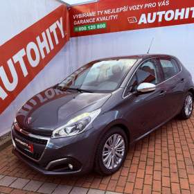 Peugeot 208 1.2 PureTech Allure Aut. / 18715701