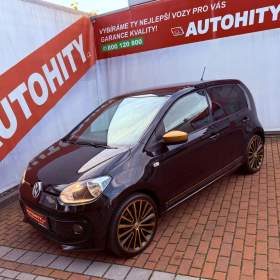 Volkswagen up! 1.0 Colour Serviska / 18767522