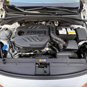 Foto inzerátu Hyundai i30 1.6 CRDi Smart, ČR, 1.Maj