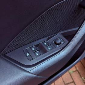 Foto inzerátu Škoda Octavia 2.0 TSi Style 4x4 DSG, ČR, 1.M