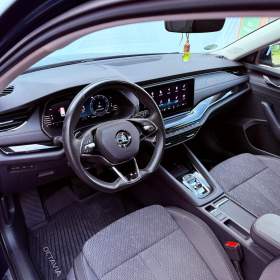 Foto inzerátu Škoda Octavia 2.0 TSi Style 4x4 DSG, ČR, 1.M