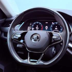 Foto inzerátu Škoda Octavia 2.0 TSi Style 4x4 DSG, ČR, 1.M