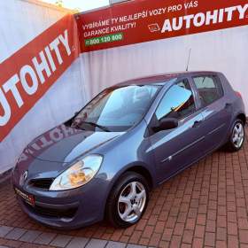 Renault Clio 1.2, ČR / 18769181