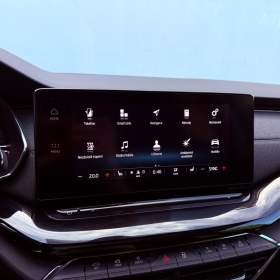 Foto inzerátu Škoda Octavia 2.0 TSi Style 4x4 DSG, ČR, 1.M