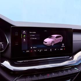 Foto inzerátu Škoda Octavia 2.0 TSi Style 4x4 DSG, ČR, 1.M