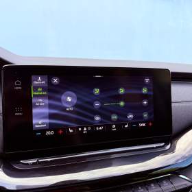 Foto inzerátu Škoda Octavia 2.0 TSi Style 4x4 DSG, ČR, 1.M