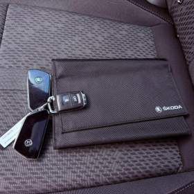 Foto inzerátu Škoda Octavia 2.0 TSi Style 4x4 DSG, ČR, 1.M