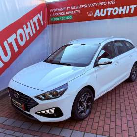 Hyundai i30 1.5 DPi Comfort, ČR, 1. Maj / 18772832