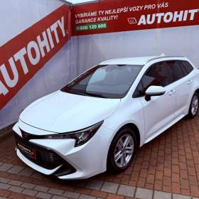 Toyota Corolla 1.2T Active Aut., ČR, 1. Maj / 18772832