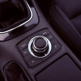 Foto inzerátu Mazda 6 2.0 Skyactiv Center-Line, Serv