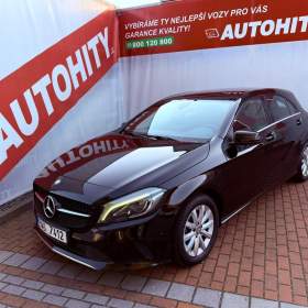 Mercedes- Benz A180d 7G, ČR, 1. Maj, Comand / 18809450
