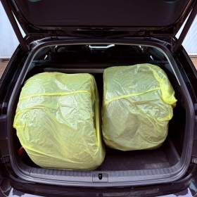 Foto inzerátu Škoda Octavia 2.0 TDi Style DSG, ČR, 1.Maj