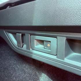 Foto inzerátu Škoda Octavia 2.0 TDi Style DSG, ČR, 1.Maj