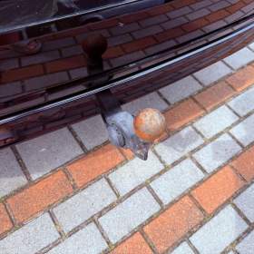 Foto inzerátu Škoda Octavia 2.0 TDi Style DSG, ČR, 1.Maj