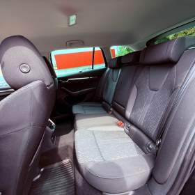 Foto inzerátu Škoda Octavia 2.0 TDi Style DSG, ČR, 1.Maj