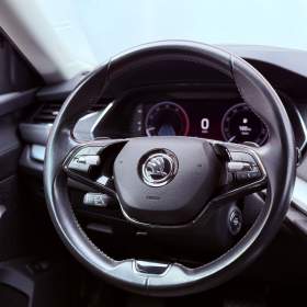 Foto inzerátu Škoda Octavia 2.0 TDi Style DSG, ČR, 1.Maj