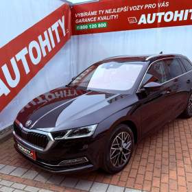Škoda Octavia 2.0 TDi Style DSG, ČR, 1. Maj / 18812051
