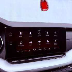 Foto inzerátu Škoda Octavia 2.0 TDi Style DSG, ČR, 1.Maj