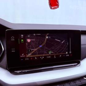 Foto inzerátu Škoda Octavia 2.0 TDi Style DSG, ČR, 1.Maj