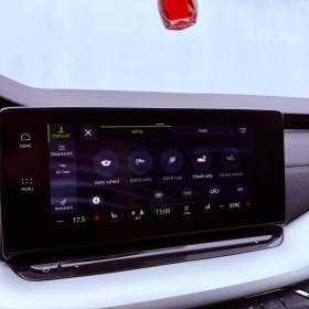 Foto inzerátu Škoda Octavia 2.0 TDi Style DSG, ČR, 1.Maj