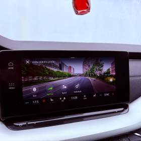 Foto inzerátu Škoda Octavia 2.0 TDi Style DSG, ČR, 1.Maj