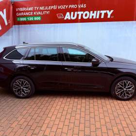 Foto inzerátu Škoda Octavia 2.0 TDi Style DSG, ČR, 1.Maj