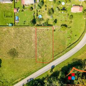 Prodej pozemku 945 m2 ul. Frýdecká, Havířov Bludovice / 18901330