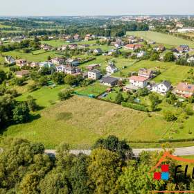 Foto inzerátu Prodej pozemku 945 m² ul. Frýdecká, Havířov Bludovice