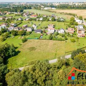 Prodej pozemku 945 m² ul. Frýdecká, Havířov Bludovice / 18901330
